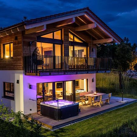 Kroner Chalets Zwiesel Zewnętrze zdjęcie
