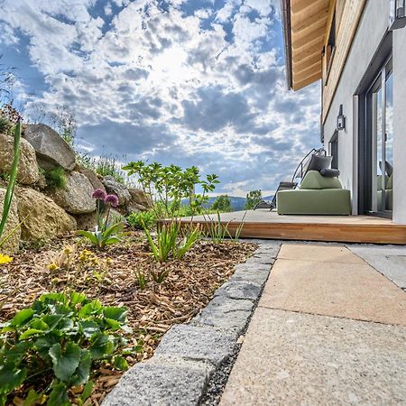 Kroner Chalets Zwiesel Zewnętrze zdjęcie