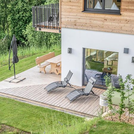 Kroner Chalets Zwiesel Zewnętrze zdjęcie