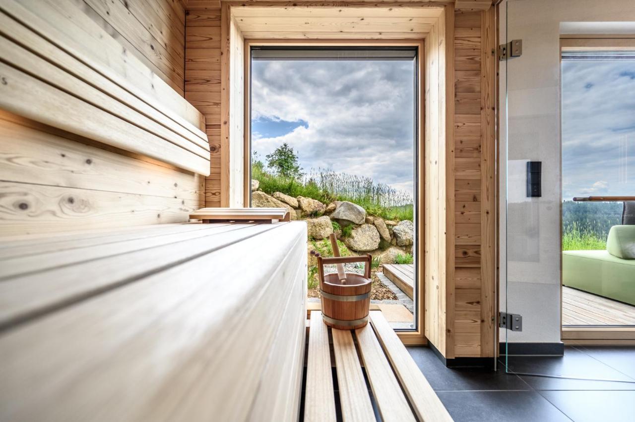Kroner Chalets Zwiesel Zewnętrze zdjęcie