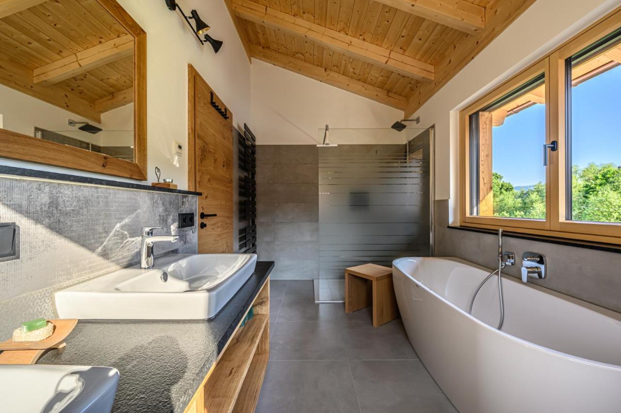 Kroner Chalets Zwiesel Zewnętrze zdjęcie