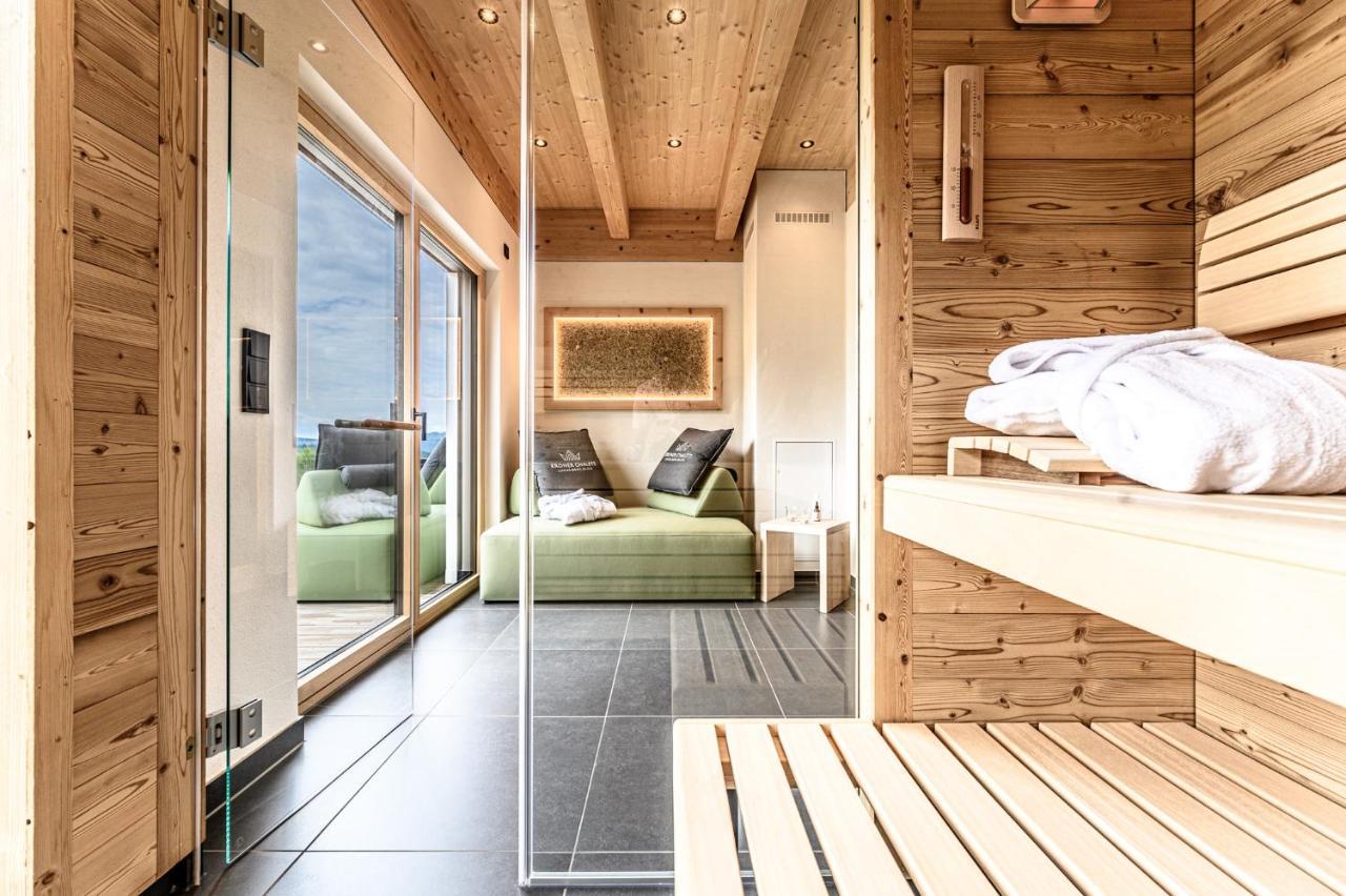Kroner Chalets Zwiesel Zewnętrze zdjęcie