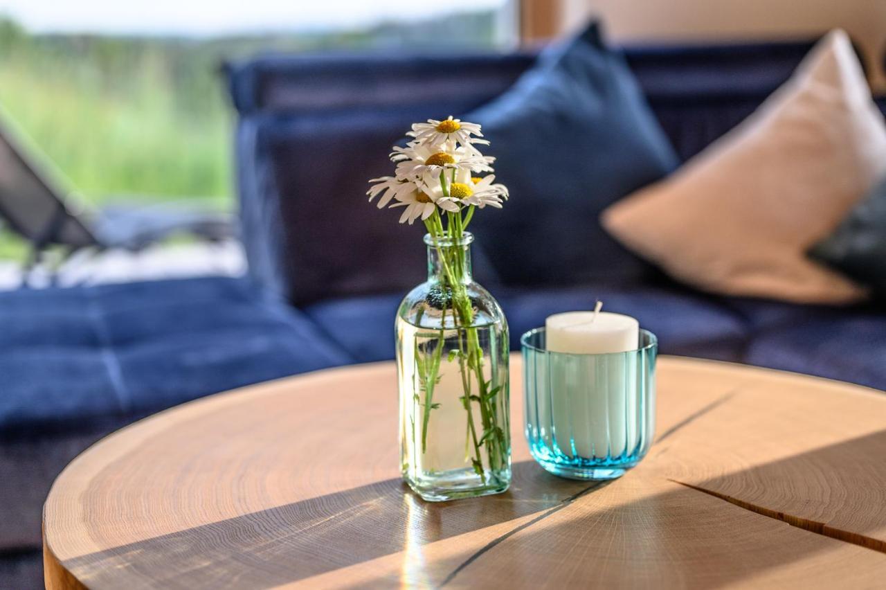 Kroner Chalets Zwiesel Zewnętrze zdjęcie