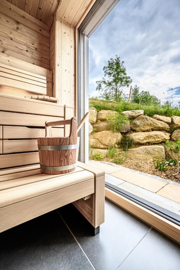 Kroner Chalets Zwiesel Zewnętrze zdjęcie