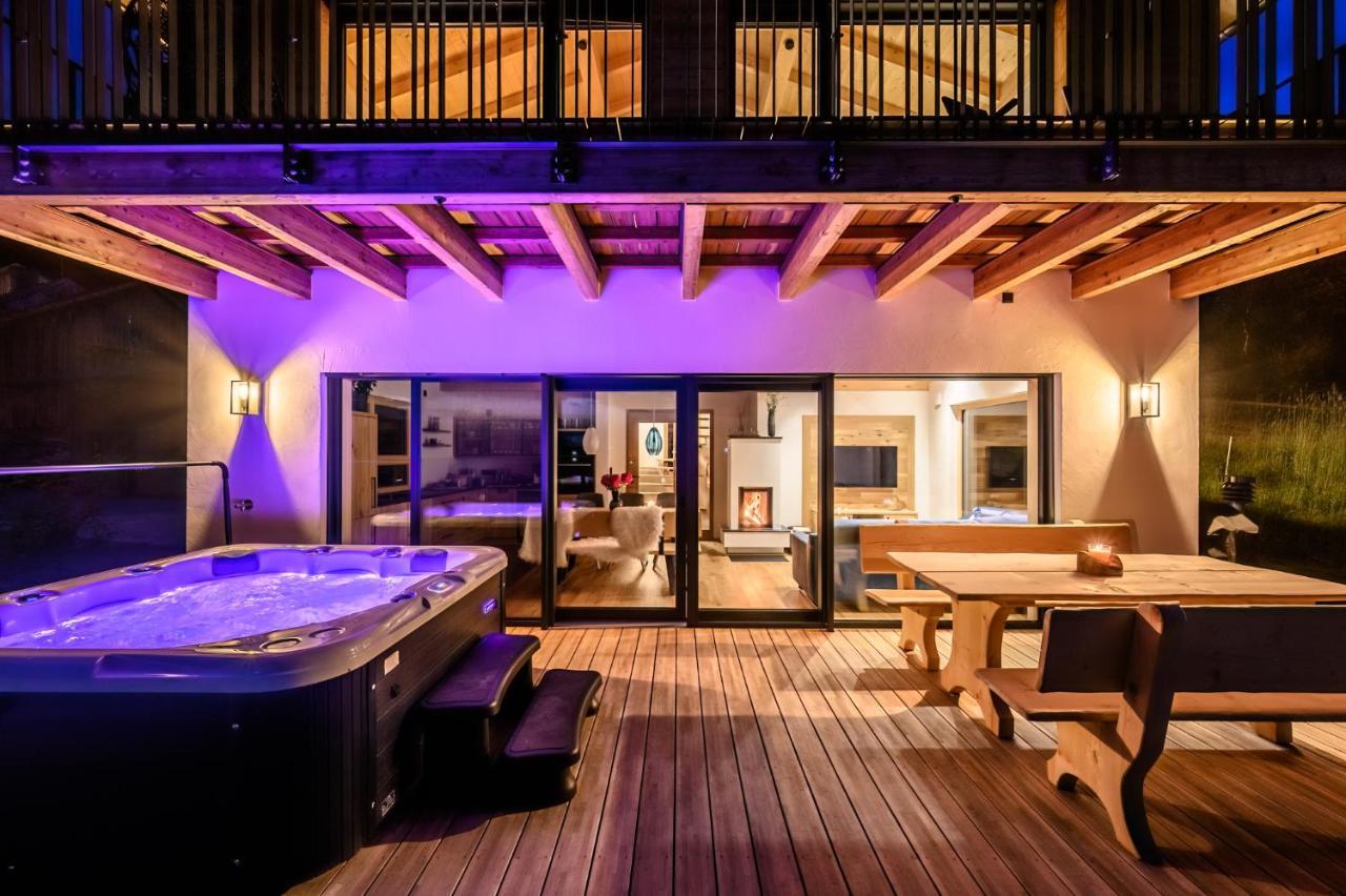 Kroner Chalets Zwiesel Zewnętrze zdjęcie