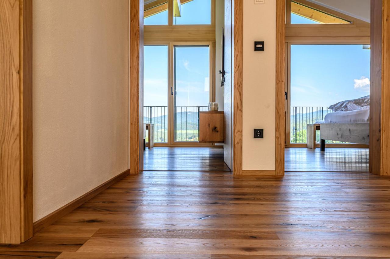 Kroner Chalets Zwiesel Zewnętrze zdjęcie