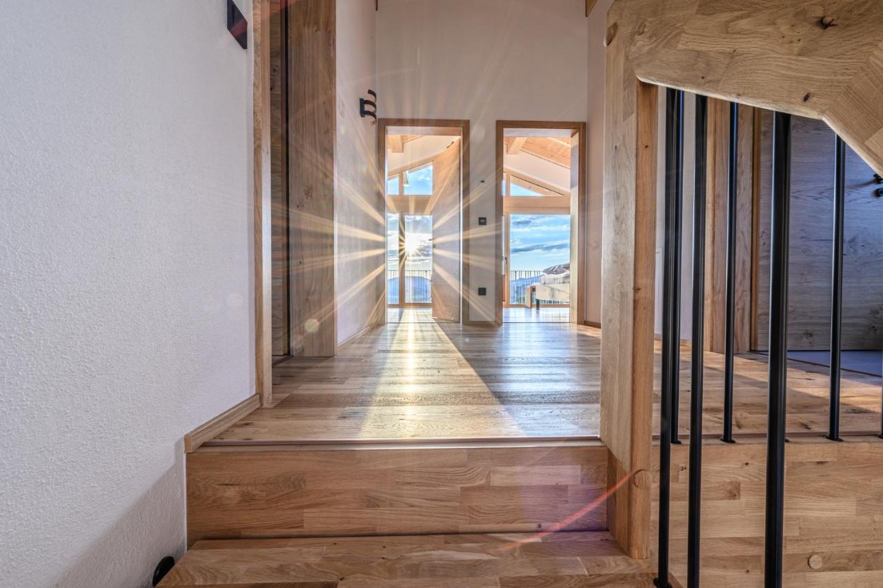 Kroner Chalets Zwiesel Zewnętrze zdjęcie
