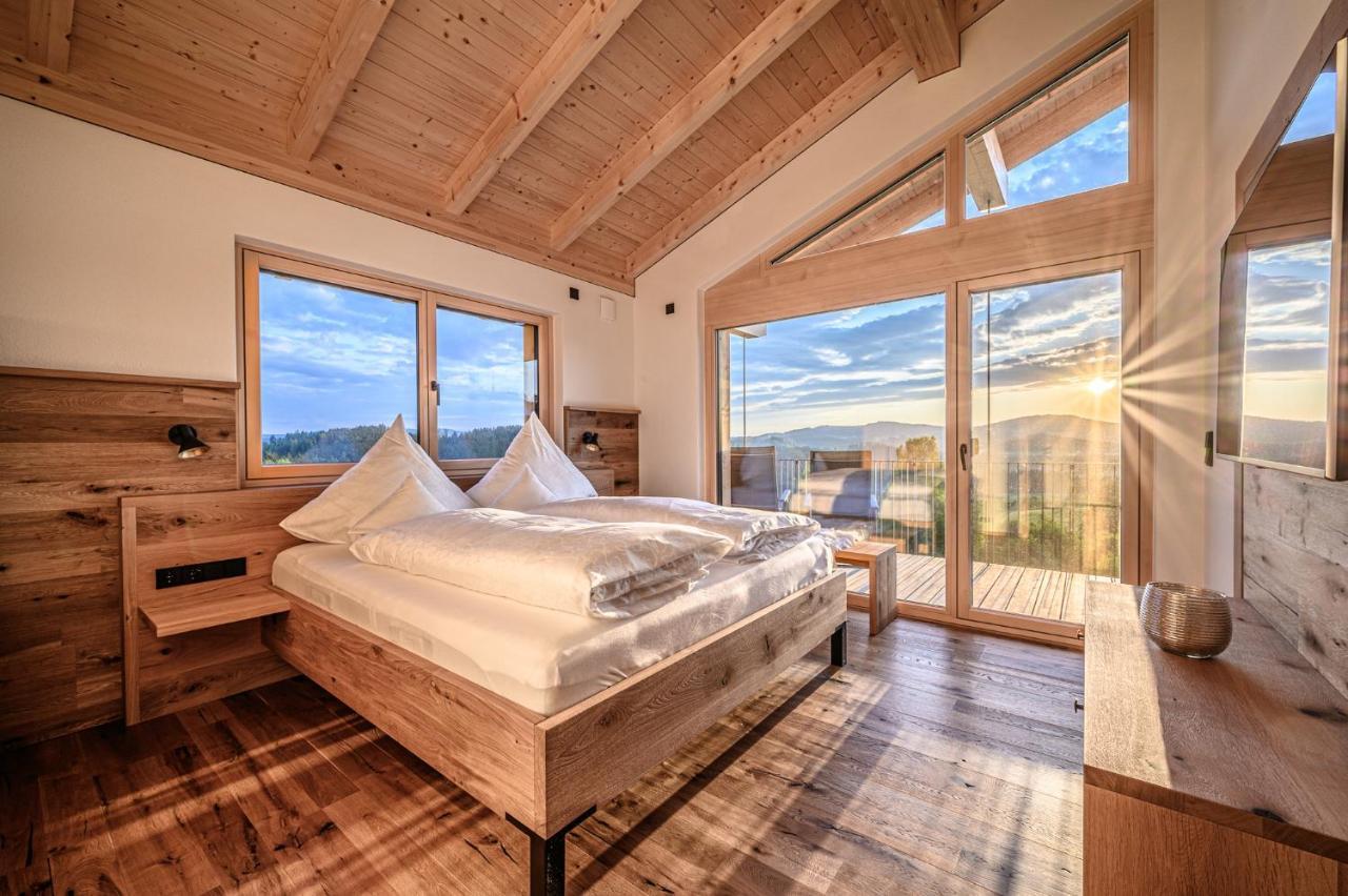 Kroner Chalets Zwiesel Zewnętrze zdjęcie