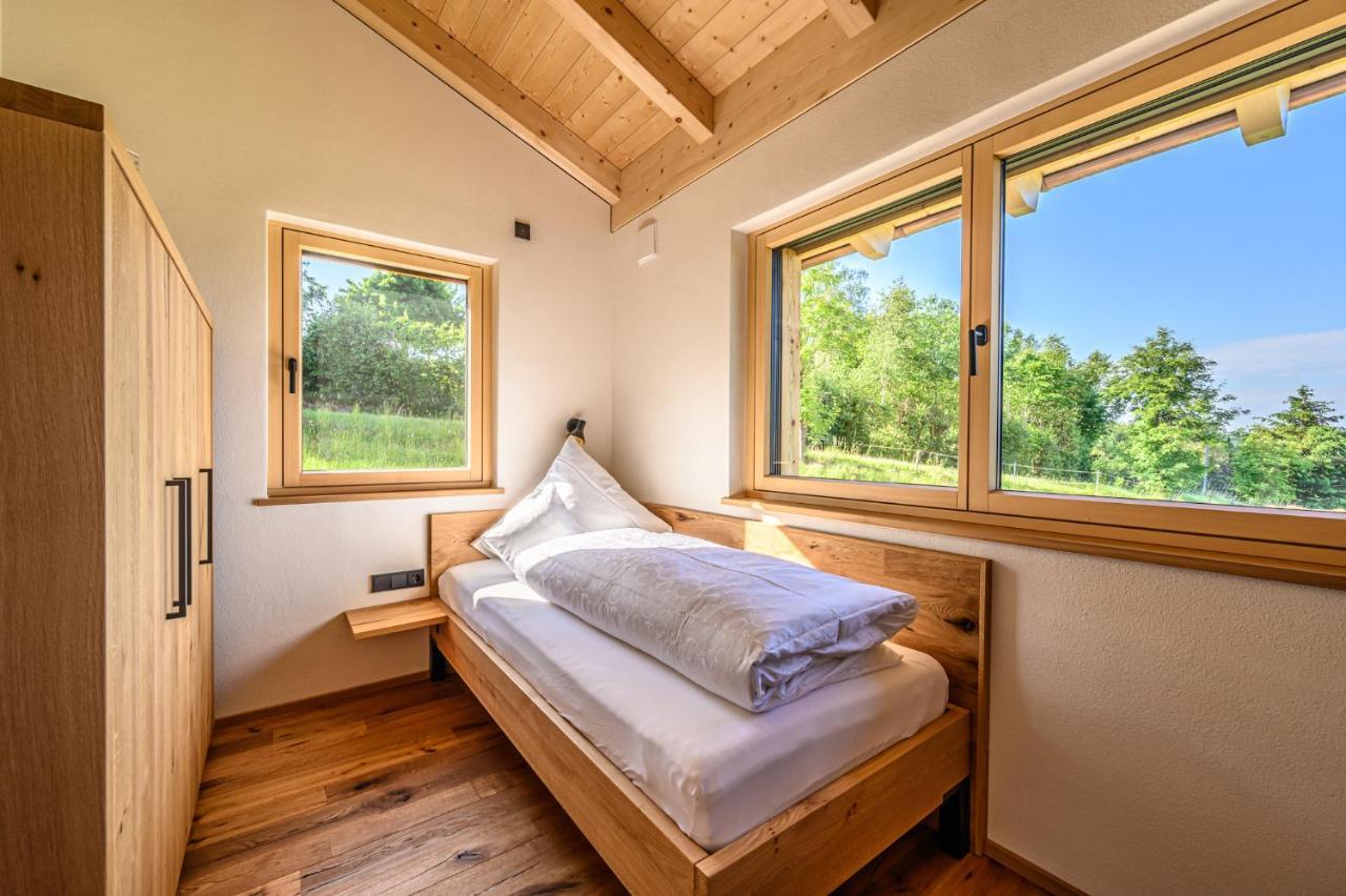 Kroner Chalets Zwiesel Zewnętrze zdjęcie