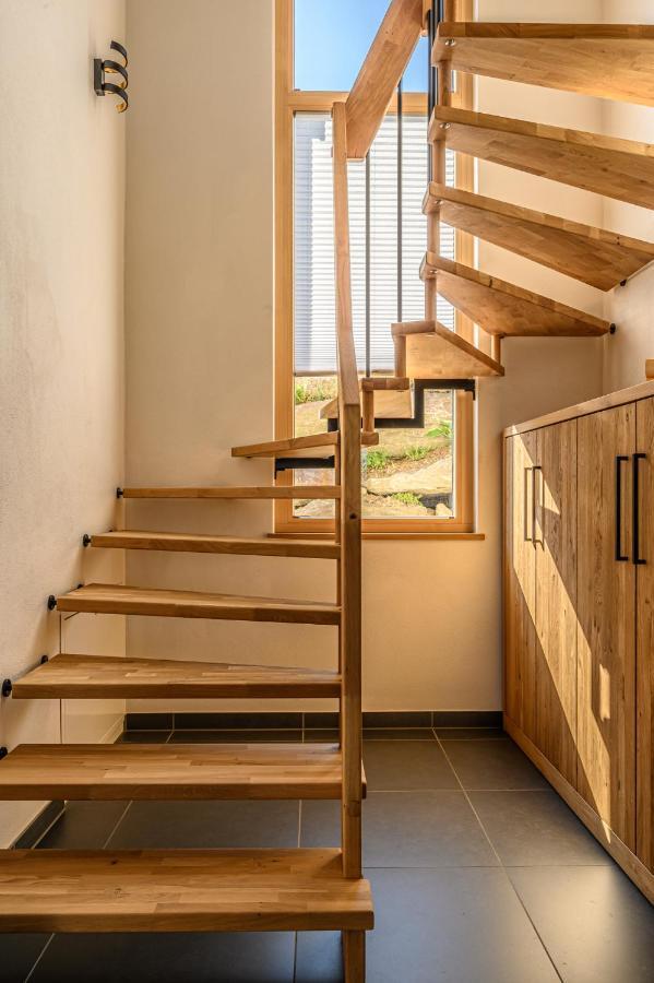 Kroner Chalets Zwiesel Zewnętrze zdjęcie