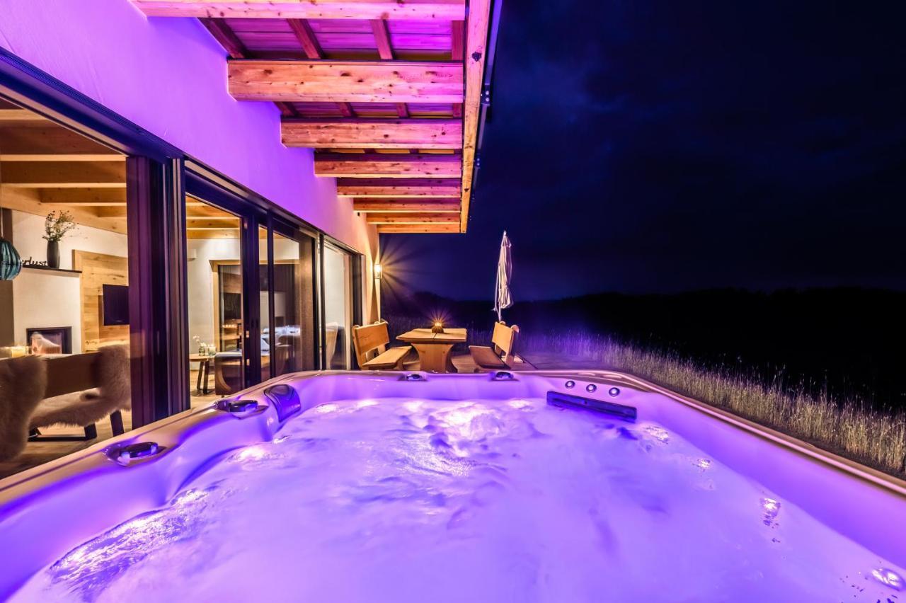 Kroner Chalets Zwiesel Zewnętrze zdjęcie
