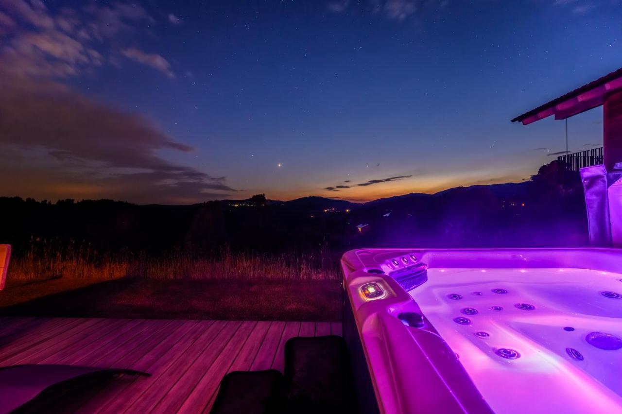 Kroner Chalets Zwiesel Zewnętrze zdjęcie