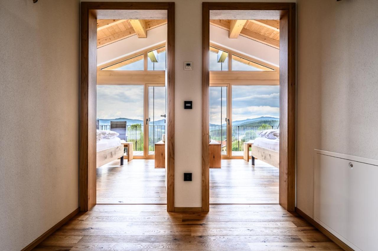 Kroner Chalets Zwiesel Zewnętrze zdjęcie