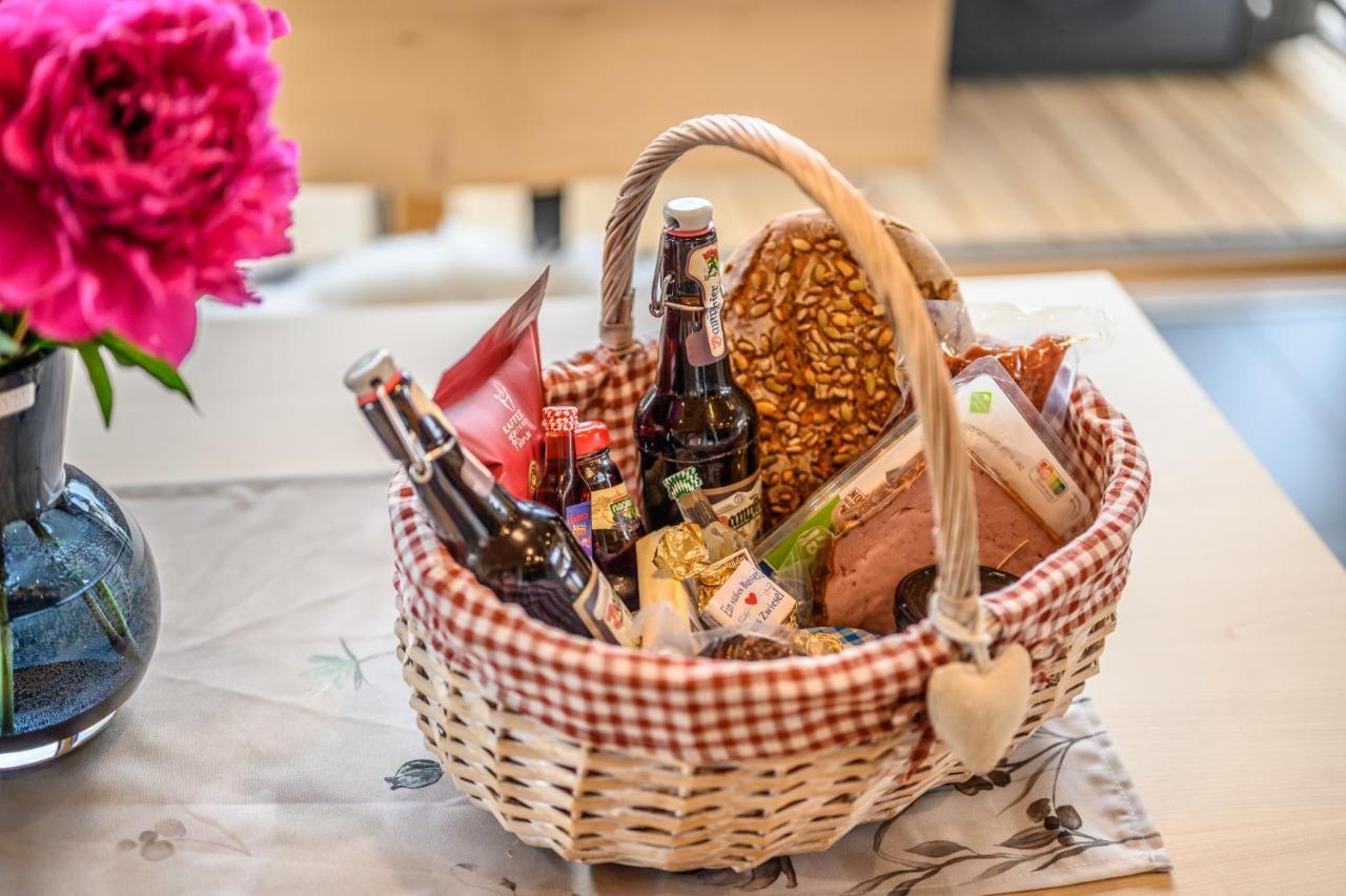 Kroner Chalets Zwiesel Zewnętrze zdjęcie