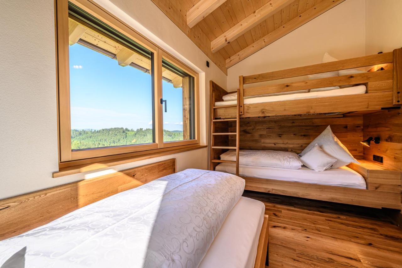 Kroner Chalets Zwiesel Zewnętrze zdjęcie