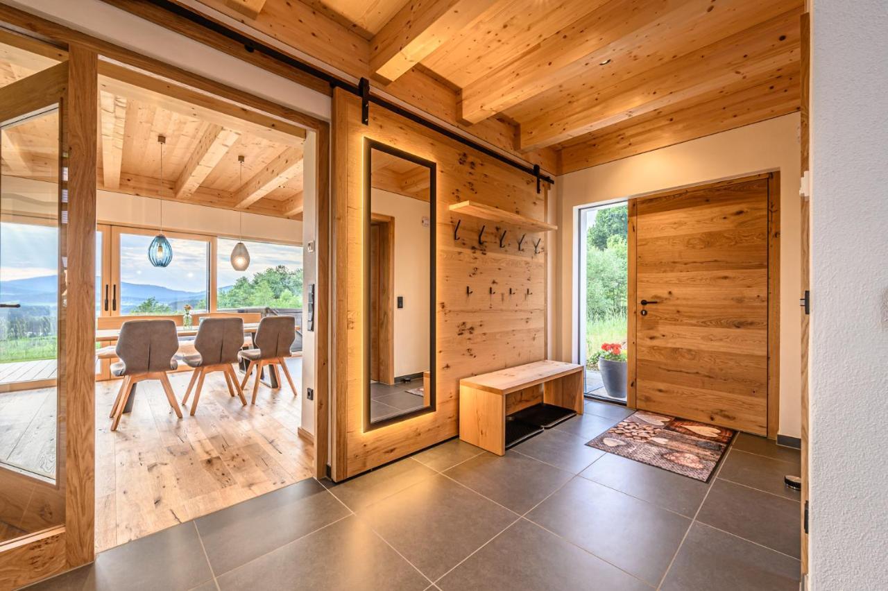 Kroner Chalets Zwiesel Zewnętrze zdjęcie