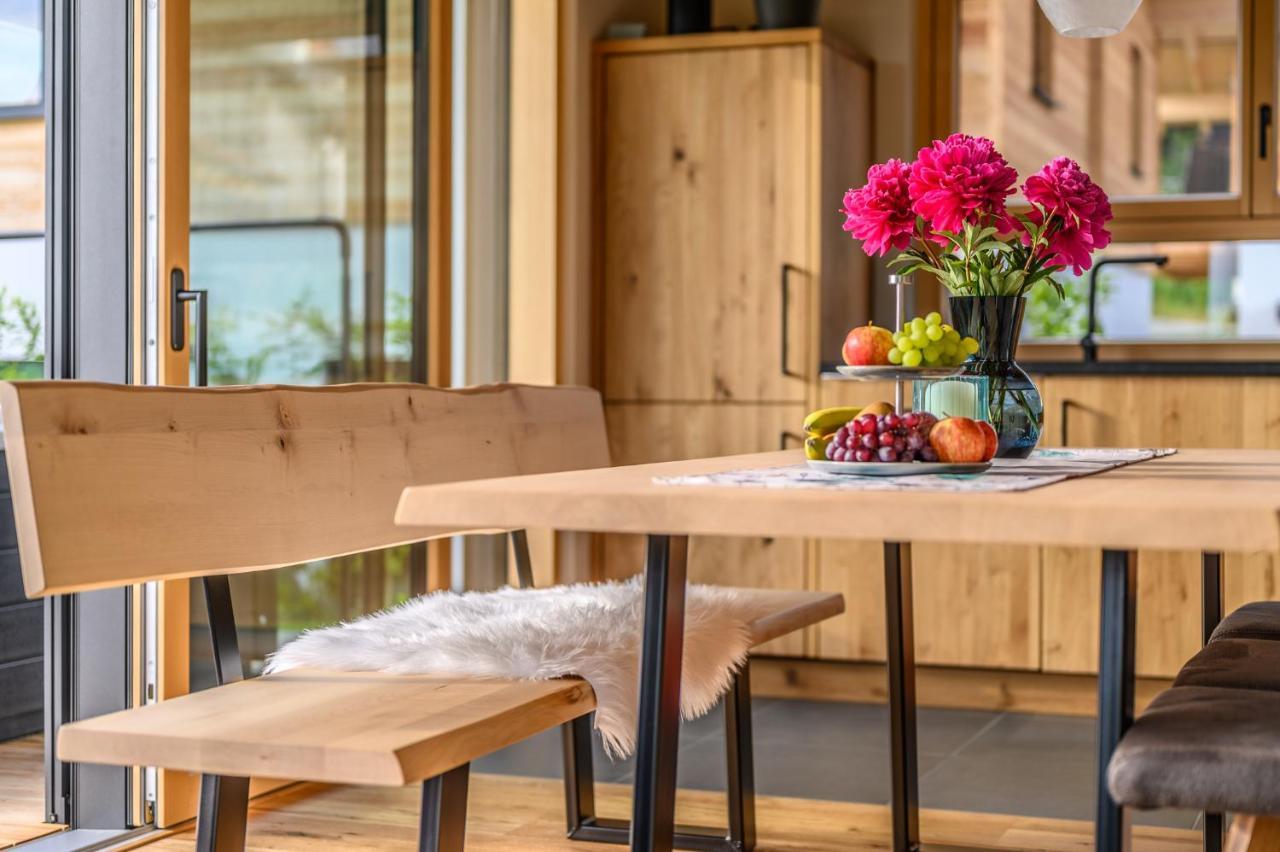 Kroner Chalets Zwiesel Zewnętrze zdjęcie