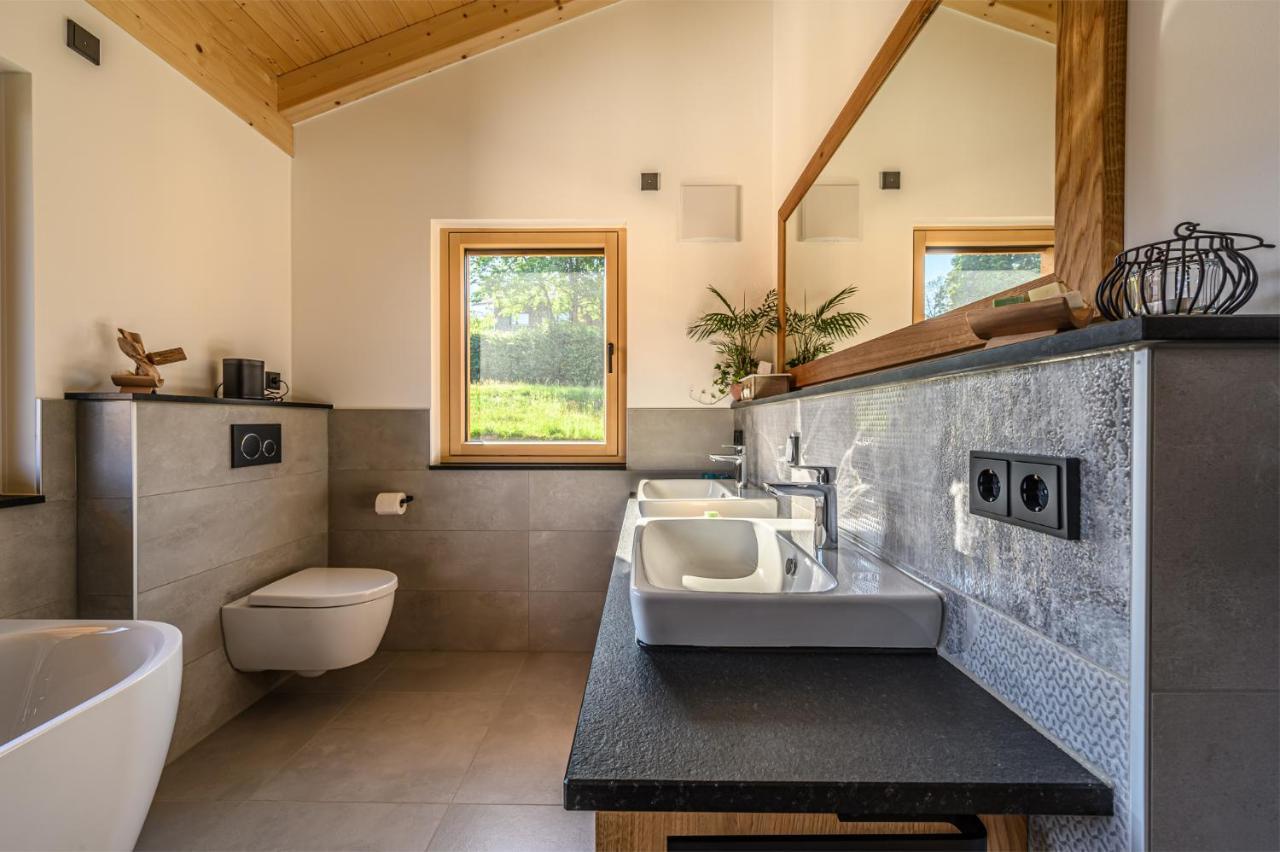 Kroner Chalets Zwiesel Zewnętrze zdjęcie