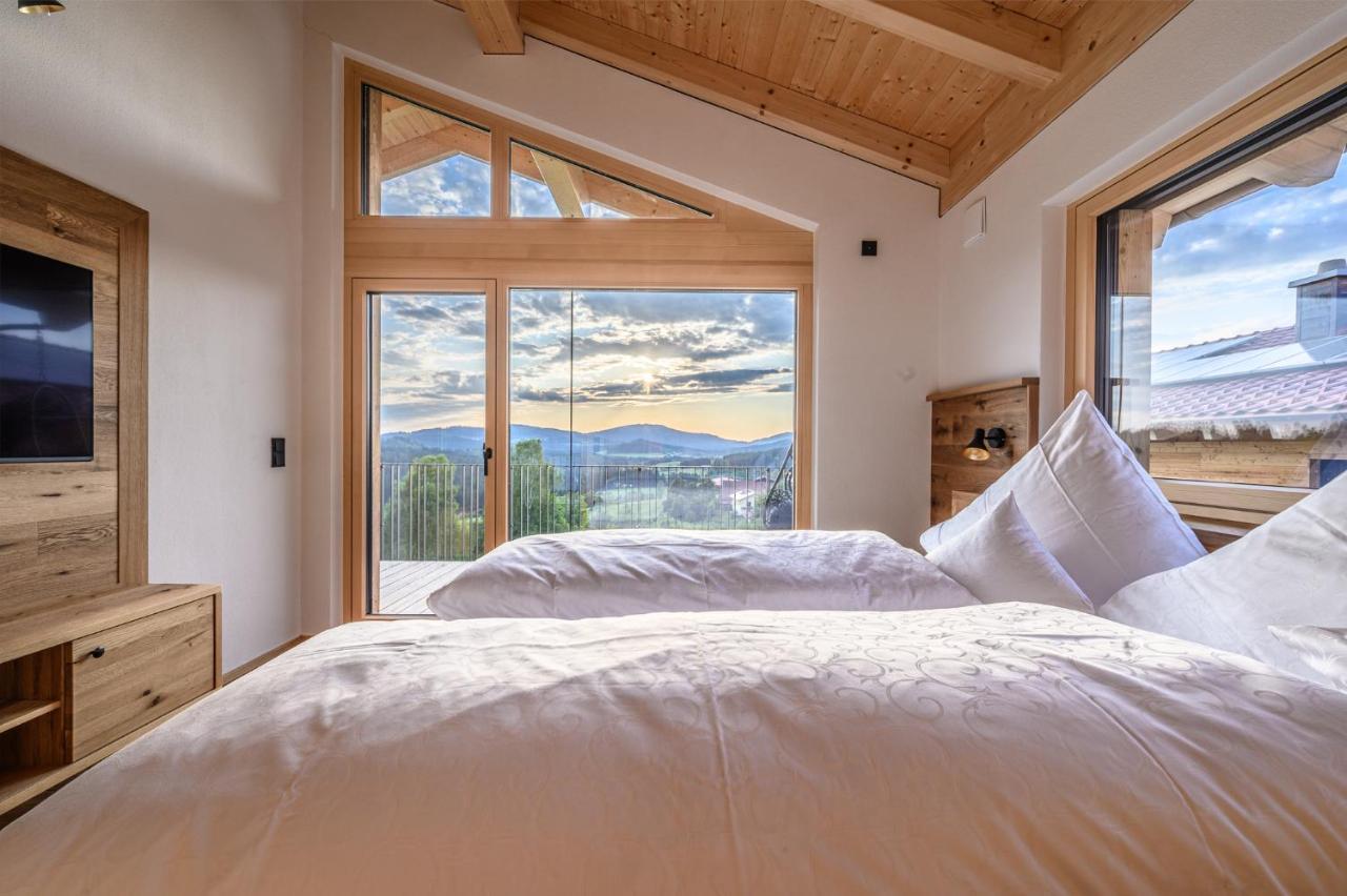 Kroner Chalets Zwiesel Zewnętrze zdjęcie