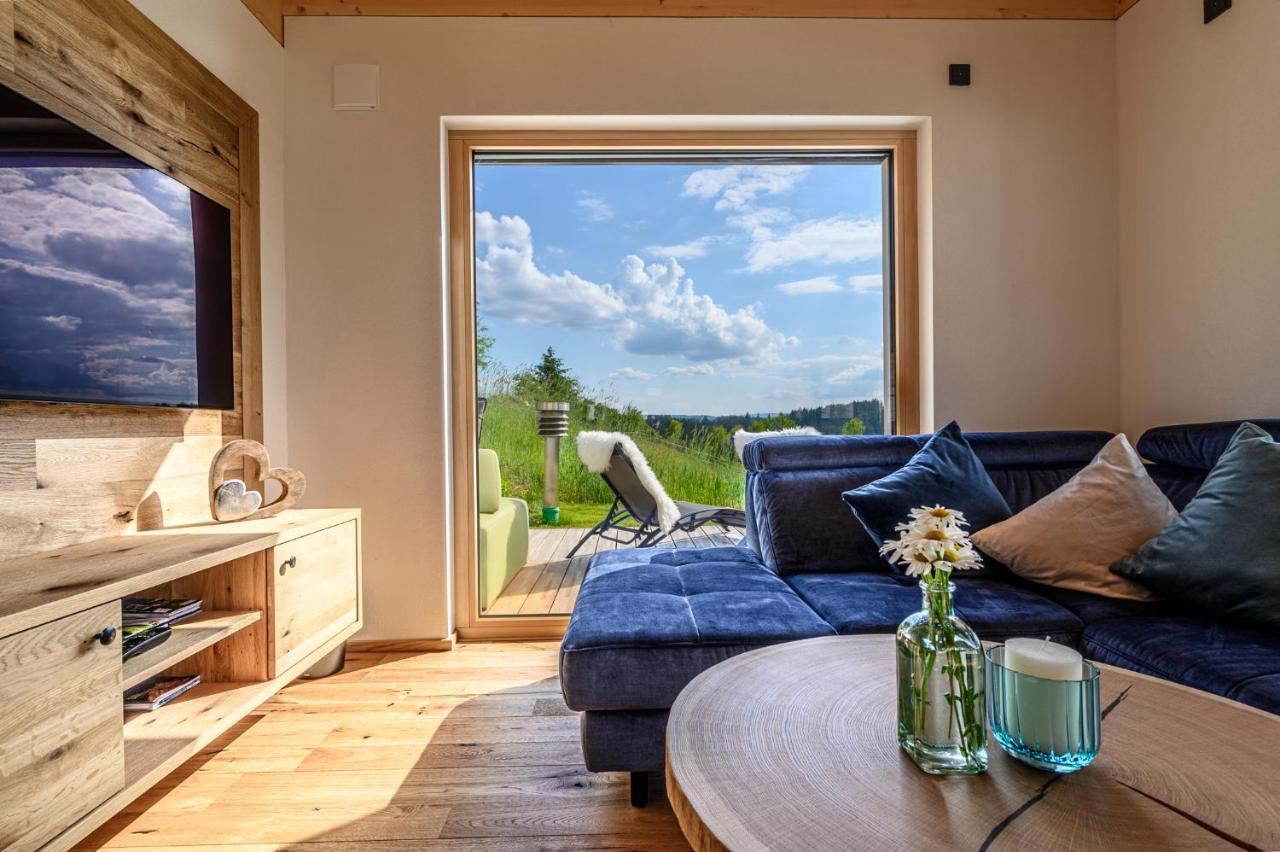 Kroner Chalets Zwiesel Zewnętrze zdjęcie
