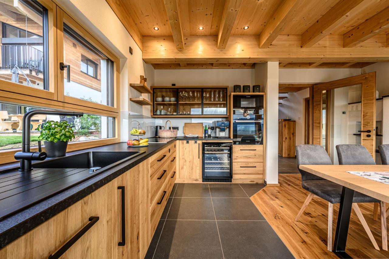 Kroner Chalets Zwiesel Zewnętrze zdjęcie